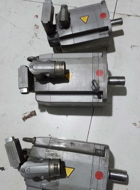 伺服伺服，1FT7084-1AH71-1DG1两台，功