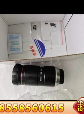 FA工业镜头MVL-KF1228M-12MPE.询价