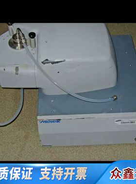Microtrac麦奇克激光粒度分析仪S3500 M35