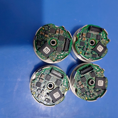 海德汉编码器，型号ECI 1118 EnDat22 37，几