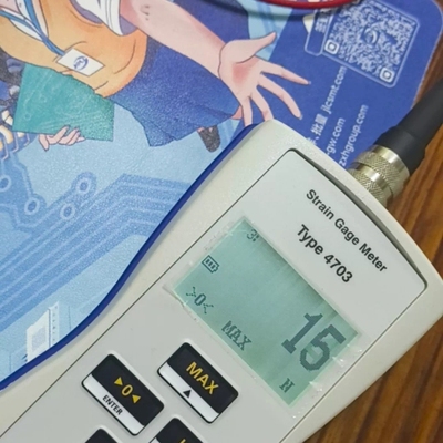 KISTLER奇石乐传感器732082，20kn功能正常实物