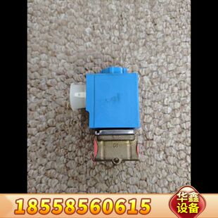 Danfoss电磁阀G1，线圈P/N:042N7551，Ma