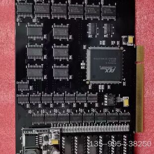 COMIZOA COMI-SD414 V7.00采集卡，详谈