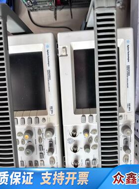 DSO3202A示波器，DSO3102A，实