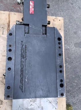 议价Arobotech磨削中心架Grinding AUTO RE维修