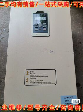 科远起重专用变频器 KD310-T0300GB   AKT8议价