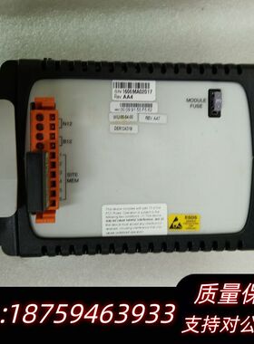 EIectroBIox  控制器  WIU-00-04-00询价