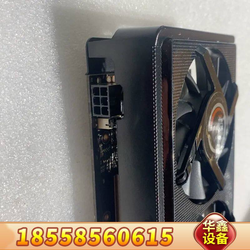 出精影GTX660-2G显卡 需双6P独立供电，
