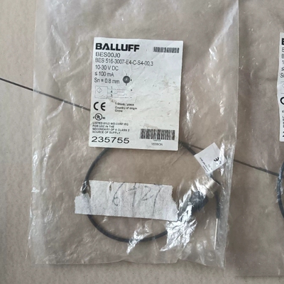 巴鲁夫BES00J0(议价）