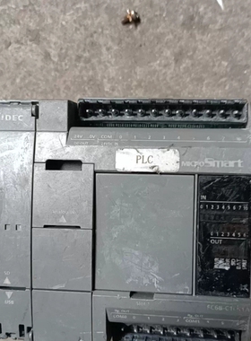 议价和泉PLC  PC6B-C16R1A