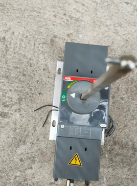 ABB新款 Tmax T1B 160 意大利进口-议价