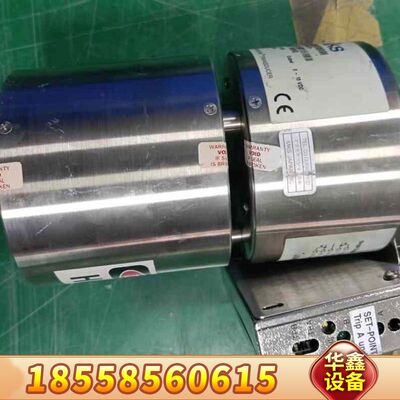 MKS 631A11TBEH3 BARATRON压力传感器，
