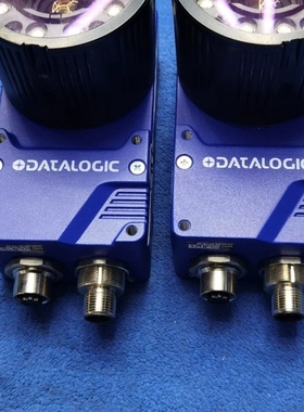 得利捷读码器MATRIX 410N 500-010固定式二维