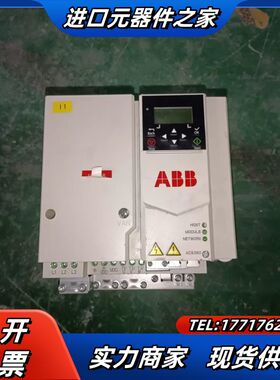 变频器 ACS380-040C-25A0-4+K469议价