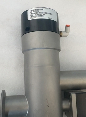 MKS L2-40-SP1/0190-76185 REV 0