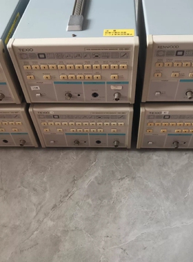 TEXIO（KENWOOD）信号设备CG-961，650一