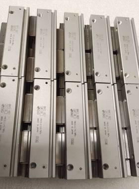 议价SMC平行手指气缸MHF2-16D，MHF2-16D1，