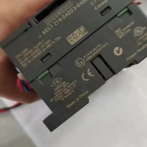 6ES7216-2AD23-0XB0S7-200CPU(议价)