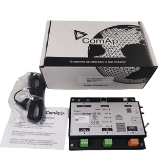 Marine科迈Comap并联并机控制器进口控制屏模块进口原装