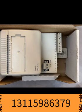 众桦ABBDO801，3BSE020510R1，仅开封未议价