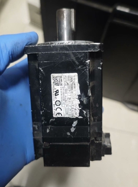 议价安川伺服电机SGMJV-04ADL21