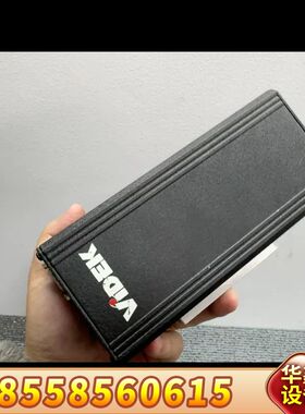 Videk Postnet Verifier K06860