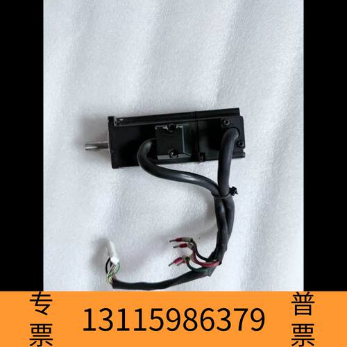 众桦LS伺服电机APM-SA01ACN-8-SC1，，需议价