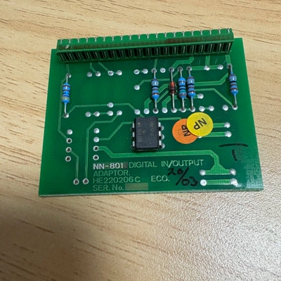 KONGSBERG NN-801.1 电路板 全新现货议价