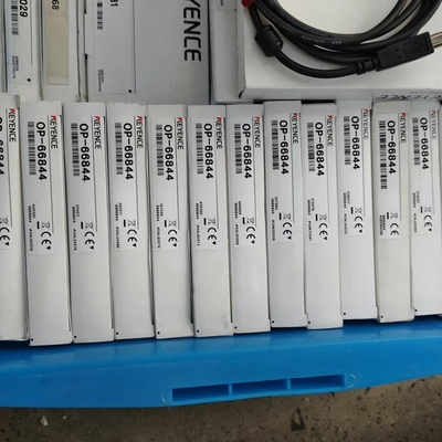 KEYENCE， OP-66844 全新原装正品出售，