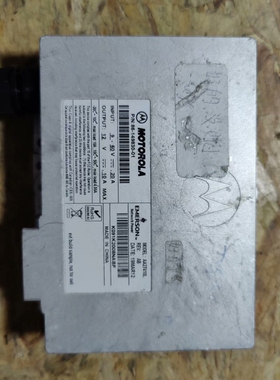 /电源适配器AA27410L