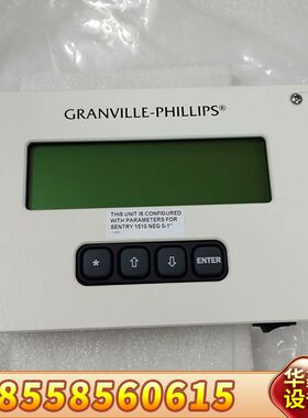 MKS Granville-Phillips  4301G0