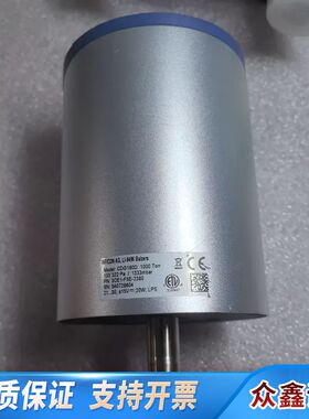 INFICON CDG160D 1000 Torr真空计，型