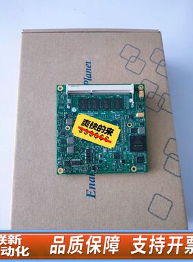 控创kontron 36019-8000-22-7 工业主板