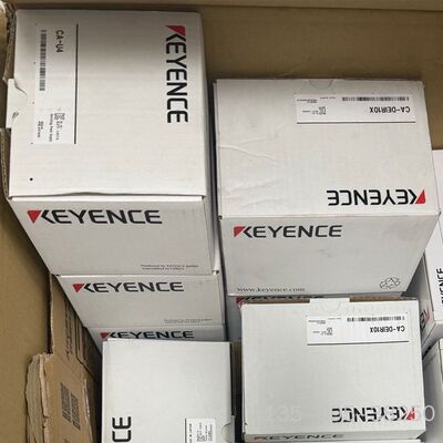 基恩士CA-DEIR10X，多，详谈