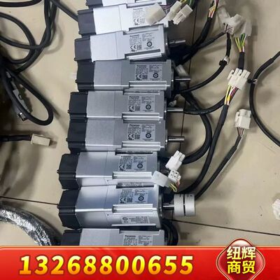 MADLN05SE+MSMF012L1V2M带刹车伺服电议价