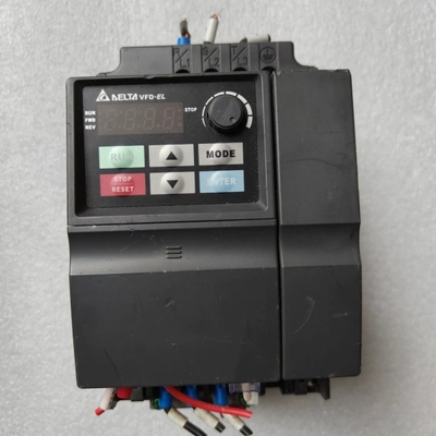 议价拆机台达变频器VFD037EL43A