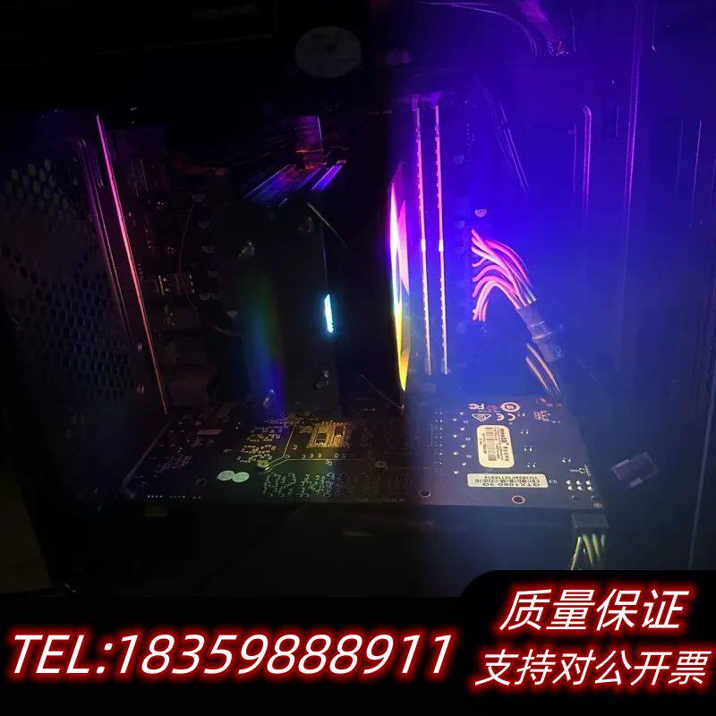 （仅主板随机新旧） CF/LOL主机  CF（150FP询价