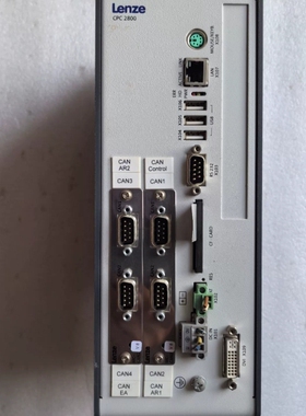 CPC  2800     EP8GAC10000C4099