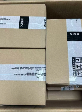 信捷伺服电机MS6S-80CS30B3-20P7，全新原装，议价