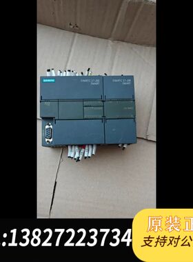 S7-200 SMART模块，型号6ES7 288-3