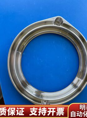 AMAT 钛合金环 0020-29346 REV 01询价