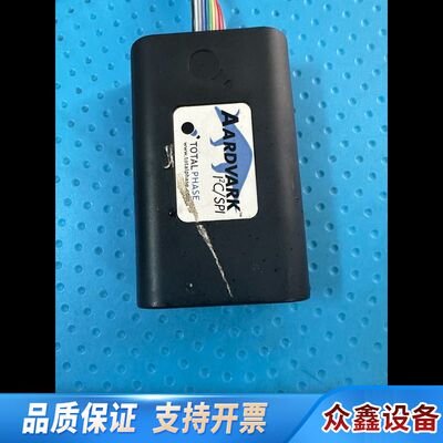 TotalPhase Aardvark I2C/SPI Ho