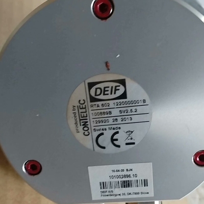 RTA602角度变送器，DEIF，议价……