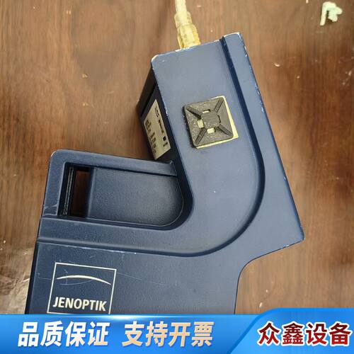 耶拿 Jenoptik ProgRes CCD 显微镜制
