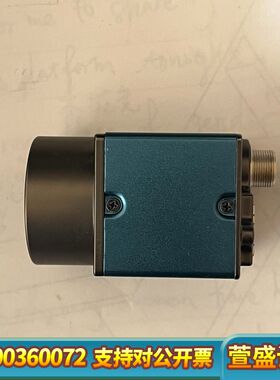 大恒，MER2-202-60GC，200万全局彩色工业相机，
