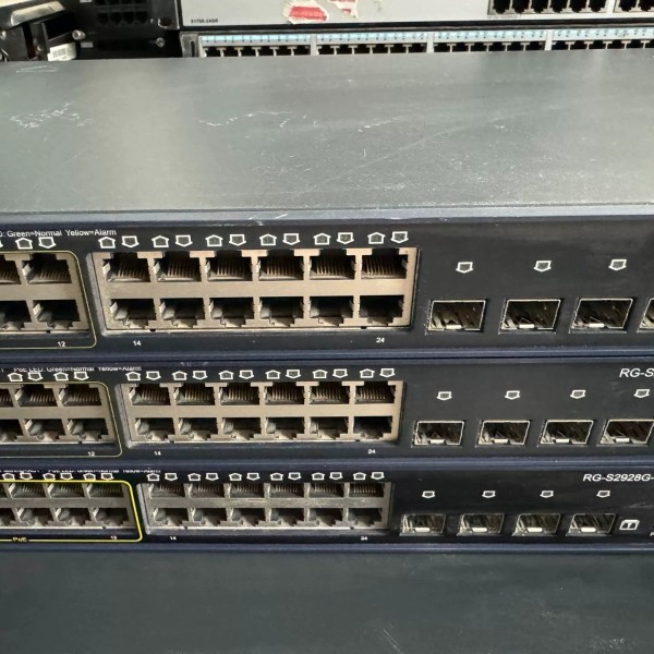议价锐捷RG-S2928G-12P 12口全千兆POE供电,电子元器件市场,其它元器件,淘宝优惠券,粉丝福利购,淘宝优惠卷