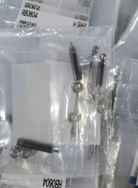 原装正品SMC缓冲器RB0604价格请咨询