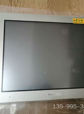 ProfaceGP-4601TAD触摸屏详谈