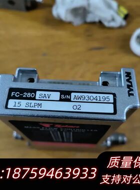 TYLAN流量控制器FC280SAV一询价