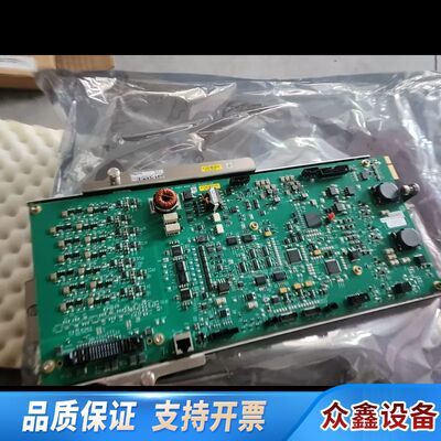 GE系统XFA控制板，型号1R120630一6101